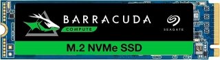 Seagate BarraCuda 510 500 GB (ZP500CM3A001) SSD kullananlar yorumlar